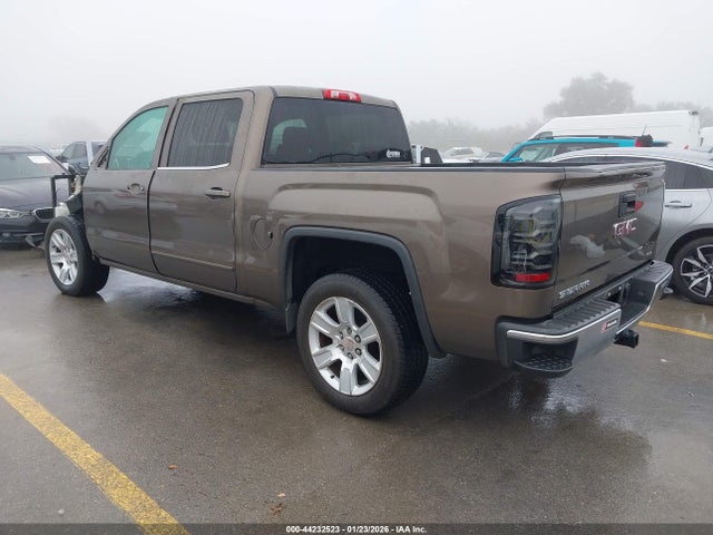 3GTP1UEC3EG143565 GMC Sierra 1500 Sle