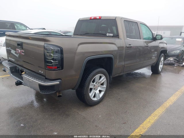 3GTP1UEC3EG143565 GMC Sierra 1500 Sle