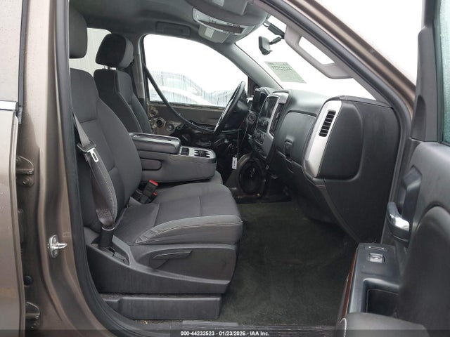 3GTP1UEC3EG143565 GMC Sierra 1500 Sle