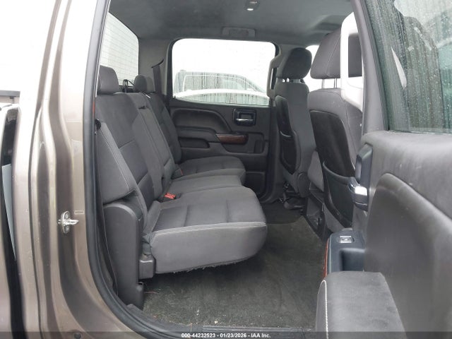 3GTP1UEC3EG143565 GMC Sierra 1500 Sle