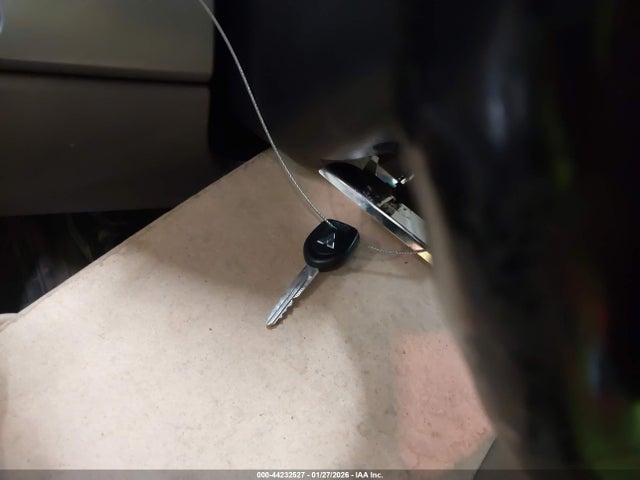 2004 MITSUBISHI GALANT 4A3AB46S74E095208 Photo 10