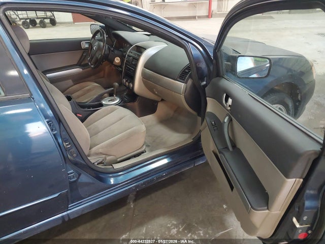 2004 MITSUBISHI GALANT 4A3AB46S74E095208 Photo 4