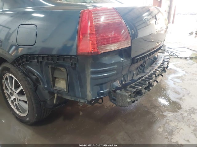 2004 MITSUBISHI GALANT 4A3AB46S74E095208 Photo 5