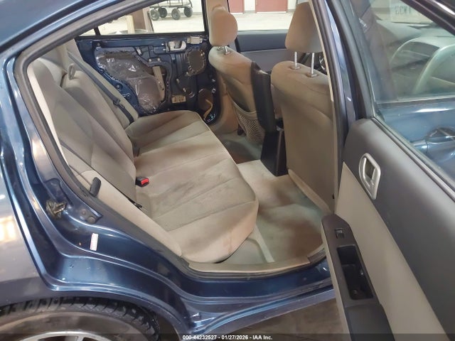 2004 MITSUBISHI GALANT 4A3AB46S74E095208 Photo 7