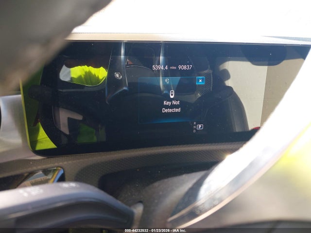 2021 MERCEDES-BENZ AMG A 35 W1K3G5BB2MJ296827 Photo 6