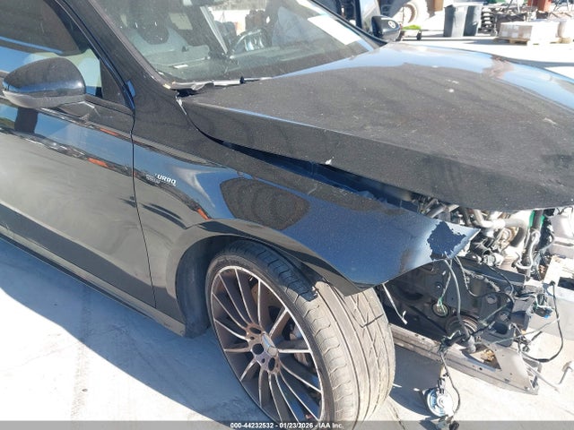 Aukcja sprzedaży 2021 Mercedes-benz Amg A 35 4matic, vin: W1K3G5BB2MJ296827, numer aukcji: 44232532