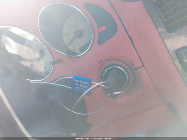 1999 MERCEDES-BENZ SLK 230 WDBKK47F1XF096778 Photo 10