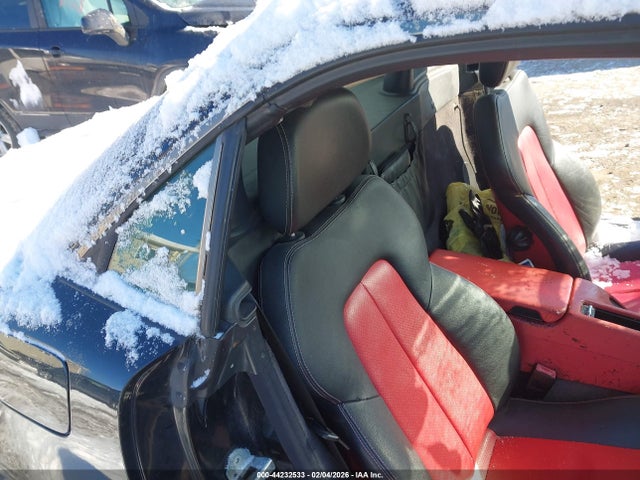 1999 MERCEDES-BENZ SLK 230 WDBKK47F1XF096778 Photo 7