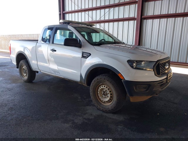 2021 FORD RANGER 1FTER1FH5MLD24225