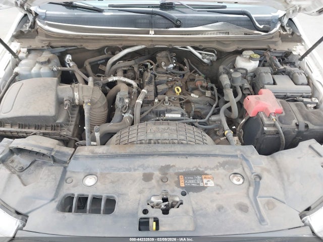 2021 FORD RANGER 1FTER1FH5MLD24225 Photo 9