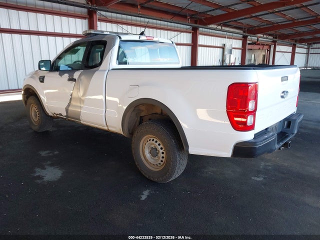 2021 FORD RANGER 1FTER1FH5MLD24225 Photo 2