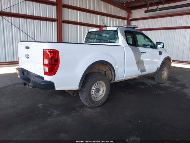 2021 FORD RANGER 1FTER1FH5MLD24225 Photo 3