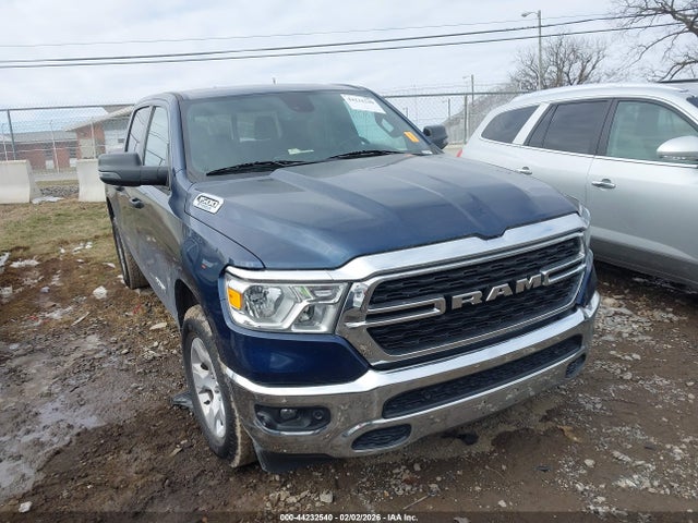 2023 RAM 1500 1C6RRFFG8PN574791
