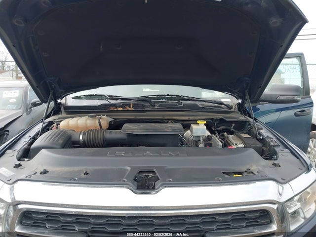 2023 RAM 1500 1C6RRFFG8PN574791 Photo 9