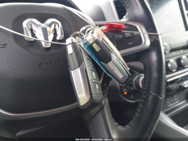 2023 RAM 1500 1C6RRFFG8PN574791 Photo 10