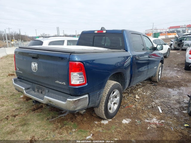 2023 RAM 1500 1C6RRFFG8PN574791 Photo 3
