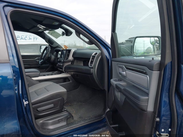 2023 RAM 1500 1C6RRFFG8PN574791 Photo 4