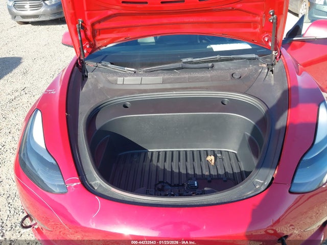 Продаж на аукціоні авто 2022 Tesla Model 3 Rear-wheel Drive, vin: 5YJ3E1EA0NF304413, номер лоту: 44232543