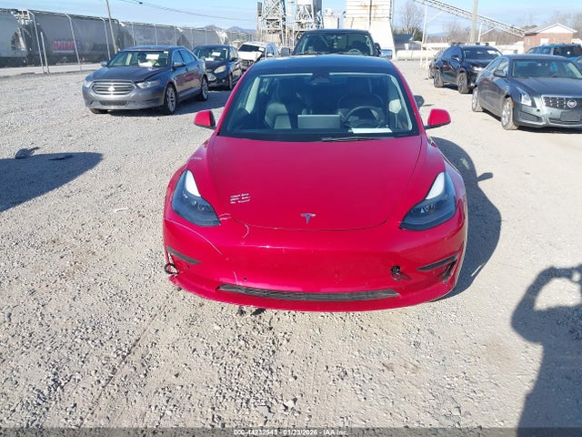 Продаж на аукціоні авто 2022 Tesla Model 3 Rear-wheel Drive, vin: 5YJ3E1EA0NF304413, номер лоту: 44232543