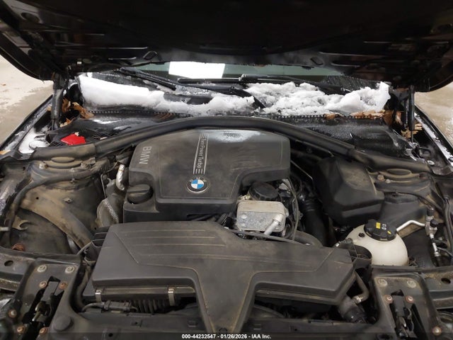 44232547 :رقم المزاد ، WBA3B5C52EP652142 vin ، 2014 Bmw 328i Xdrive مزاد بيع