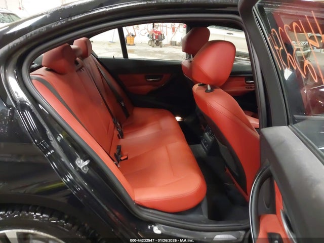 44232547 :رقم المزاد ، WBA3B5C52EP652142 vin ، 2014 Bmw 328i Xdrive مزاد بيع
