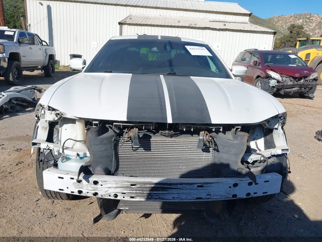 Dodge Charger Se 2015 2C3CDXBG0FH789571 Image 12