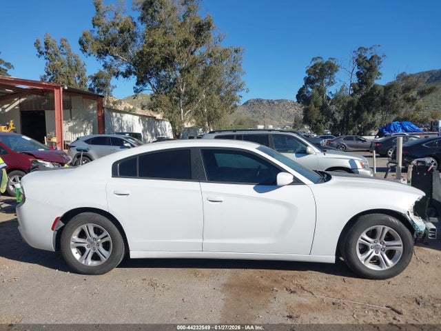 Dodge Charger Se 2015 2C3CDXBG0FH789571 Image 13