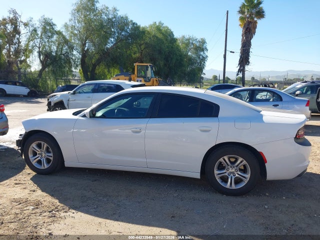 Dodge Charger Se 2015 2C3CDXBG0FH789571 Image 14