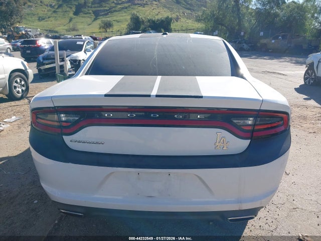 Dodge Charger Se 2015 2C3CDXBG0FH789571 Image 16