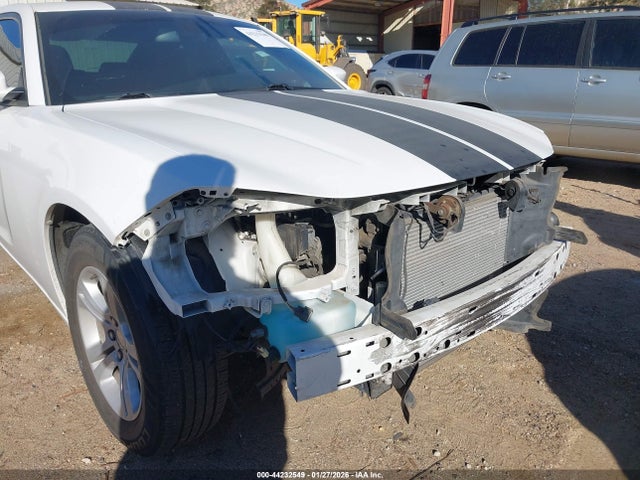Dodge Charger Se 2015 2C3CDXBG0FH789571 Image 17