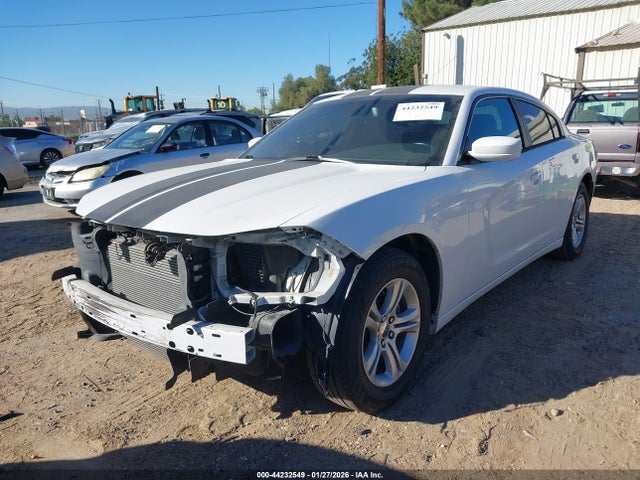 Dodge Charger Se 2015 2C3CDXBG0FH789571 Image 2