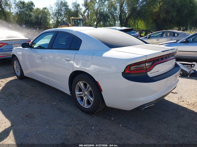 Dodge Charger Se 2015 2C3CDXBG0FH789571 Image 3