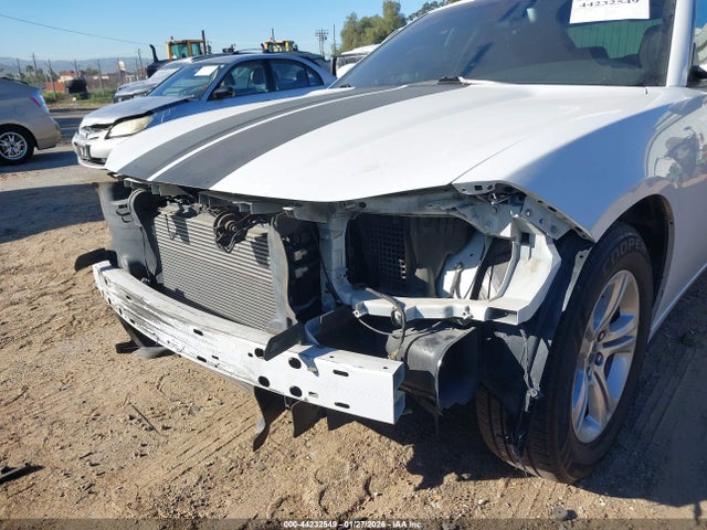 Dodge Charger Se 2015 2C3CDXBG0FH789571 Image 6