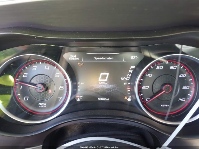 Dodge Charger Se 2015 2C3CDXBG0FH789571 Image 7