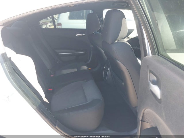 Dodge Charger Se 2015 2C3CDXBG0FH789571 Image 8