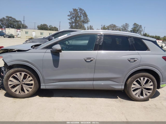 Aukcja sprzedaży 2023 Audi Q4 E-tron Premium Plus 40 Rwd, vin: WA1BCBFZ0PP019600, numer aukcji: 44232556