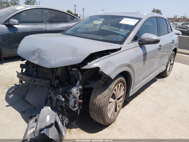 Aukcja sprzedaży 2023 Audi Q4 E-tron Premium Plus 40 Rwd, vin: WA1BCBFZ0PP019600, numer aukcji: 44232556