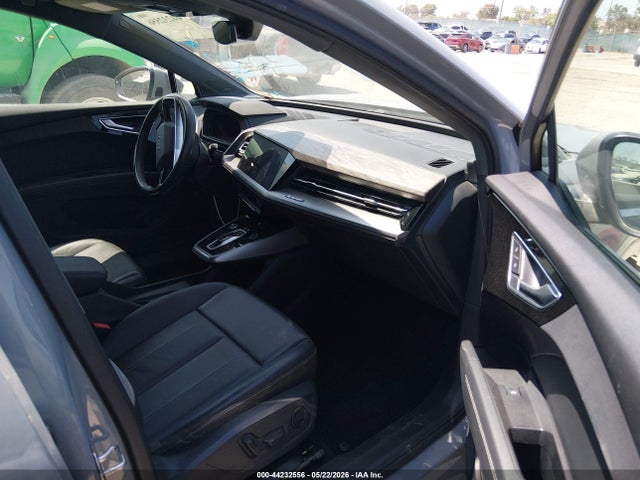 Aukcja sprzedaży 2023 Audi Q4 E-tron Premium Plus 40 Rwd, vin: WA1BCBFZ0PP019600, numer aukcji: 44232556