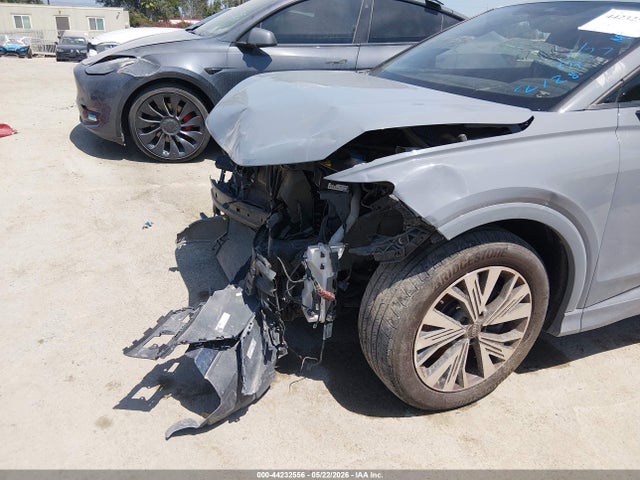 Aukcja sprzedaży 2023 Audi Q4 E-tron Premium Plus 40 Rwd, vin: WA1BCBFZ0PP019600, numer aukcji: 44232556
