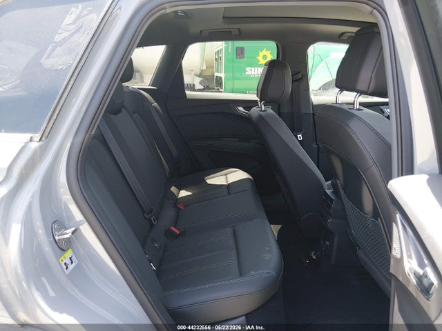 Aukcja sprzedaży 2023 Audi Q4 E-tron Premium Plus 40 Rwd, vin: WA1BCBFZ0PP019600, numer aukcji: 44232556