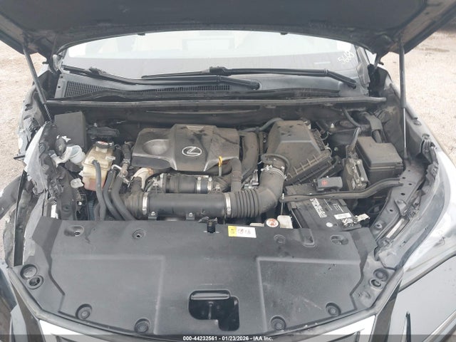 44232561 :رقم المزاد ، JTJYARBZ7J2105668 vin ، 2018 Lexus Nx 300 مزاد بيع