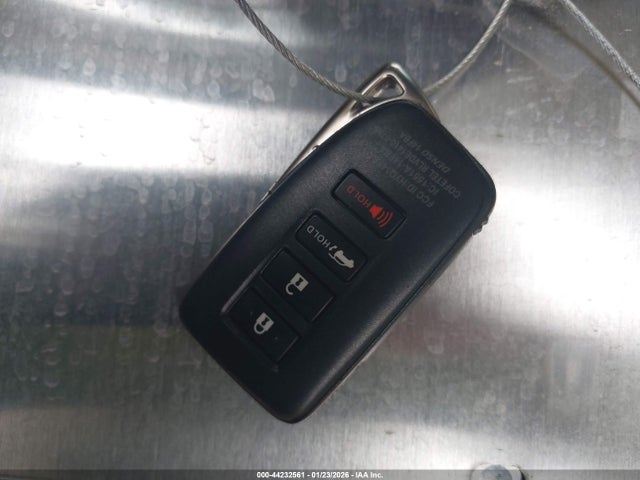 44232561 :رقم المزاد ، JTJYARBZ7J2105668 vin ، 2018 Lexus Nx 300 مزاد بيع