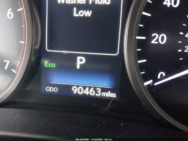44232561 :رقم المزاد ، JTJYARBZ7J2105668 vin ، 2018 Lexus Nx 300 مزاد بيع