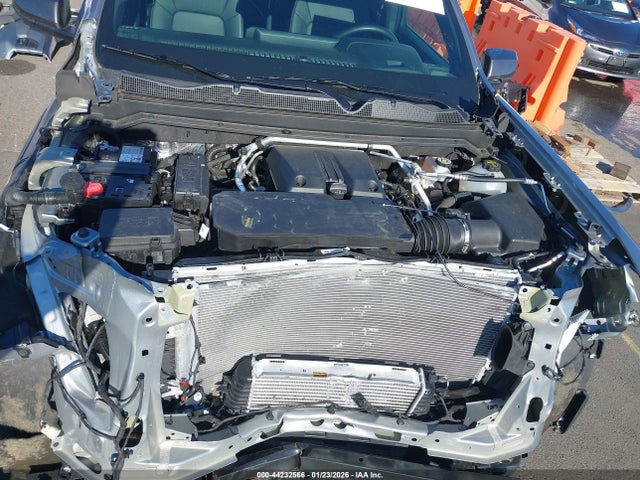 1GCPTCEKXS1174687 Chevrolet Colorado 4wd Lt