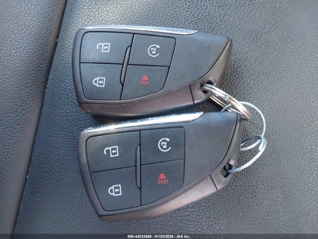 1GCPTCEKXS1174687 Chevrolet Colorado 4wd Lt