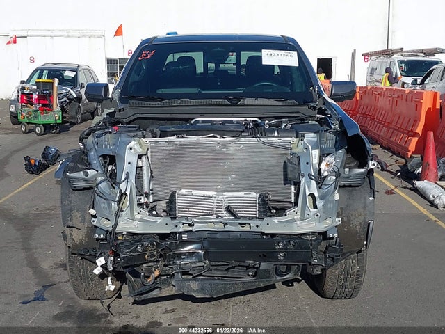 1GCPTCEKXS1174687 Chevrolet Colorado 4wd Lt
