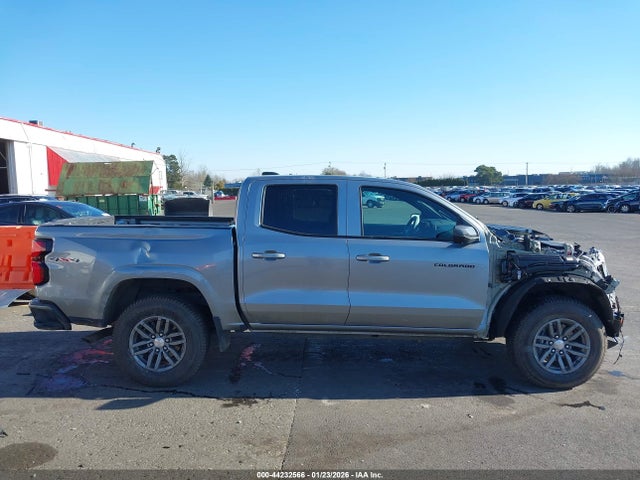 1GCPTCEKXS1174687 Chevrolet Colorado 4wd Lt