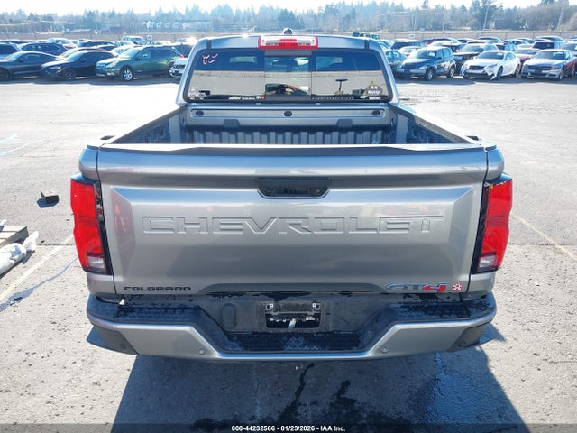 1GCPTCEKXS1174687 Chevrolet Colorado 4wd Lt
