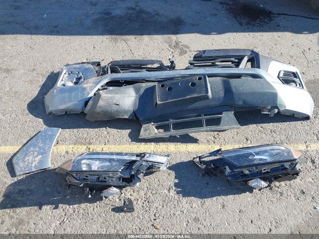 1GCPTCEKXS1174687 Chevrolet Colorado 4wd Lt