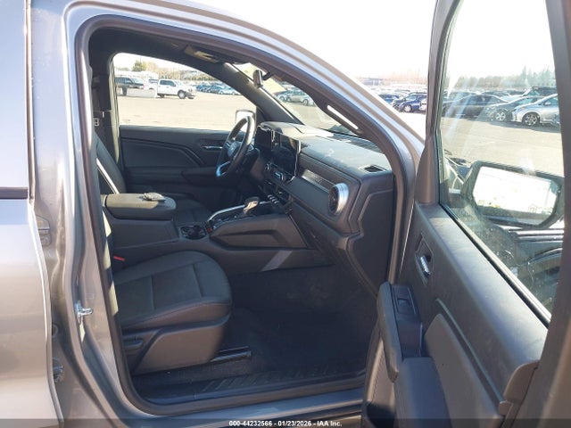 1GCPTCEKXS1174687 Chevrolet Colorado 4wd Lt